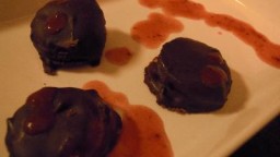 Bombons crepers