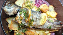 Recepta de cuina de Sorell al forn