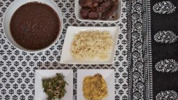 Recepta de cuina de Feijoada carioca