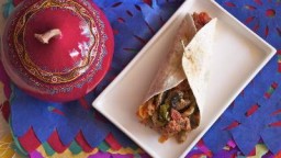 Recepta de cuina de "Tortillas" mexicanes