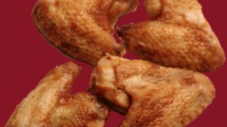 Recepta de cuina de Alitas de pollo con sésamo