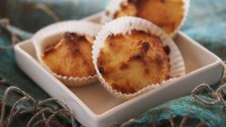 Recepta de cuina de Cocada bahiana