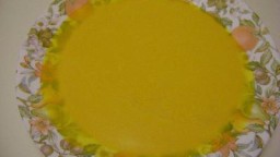 Recepta de cuina de Crema de carbassa i poma