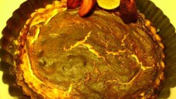 Recepta de cuina de Pastís de formatge diferent