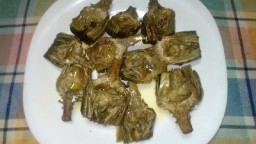 Escarxofes amb all i julivert