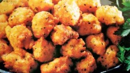 Recepta de cuina de Bunyols de bacallà