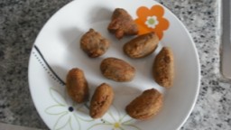 Recepta de cuina de Croquetes de cep