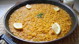 Recepta de cuina de Fideua