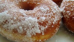 Recepta de cuina de Donuts casolans