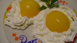 Recepta de cuina de Ous ferrats dolços