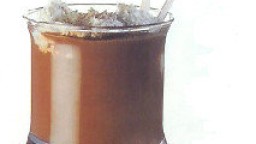 Recepta de cuina de Batut de xocolata