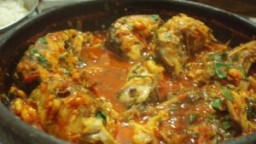 Recepta de cuina de Gambes d’Arenys amb suquet