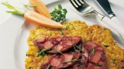 Recepta de cuina de Torronada de Vilassar