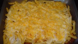 Recepta de cuina de Macarrons amb sèpia