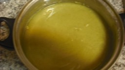 Recepta de cuina de Crema de carbassó
