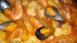 Recepta de cuina de Sarsuela
