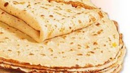 Recepta de cuina de Creps dolços