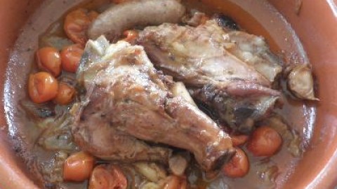 Braons de be a la cassola