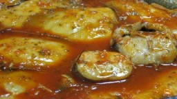 Recepta de cuina de Suquet