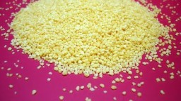 Recepta de cuina de Amanida imperial de Couscous