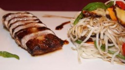 Recepta de cuina de Secrets d’Osona amb ratafia