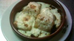 Recepta de cuina de Muselina d'all