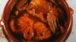 Recepta de cuina de Rap amb rovellons