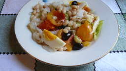 Recepta de cuina de Empedrat