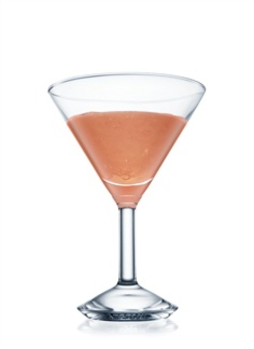 Ginebra rosa | Recepta de cuina de Fernanda Bausili - RECEPTES.CAT