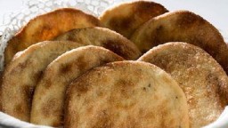 Recepta de cuina de Coques d'oli