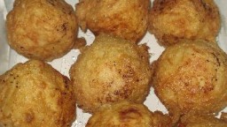 Recepta de cuina de Patates farcides a l'estil d'Olot