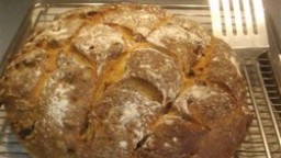 Recepta de cuina de Pa de poble