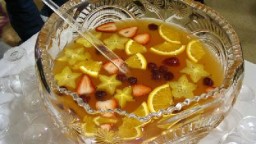 Recepta de cuina de Refresc de cava