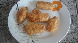 Recepta de cuina de Calamanets a la Romana