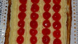 Recepta de cuina de Pastis de la diada