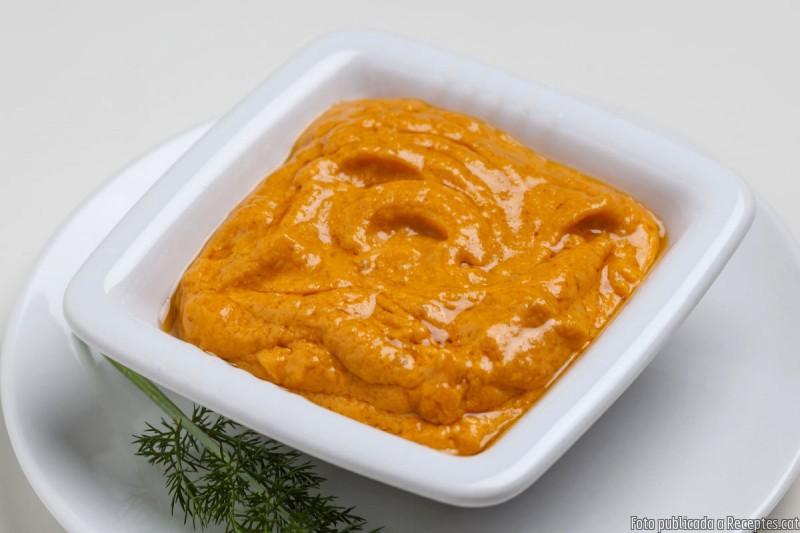El  romesco