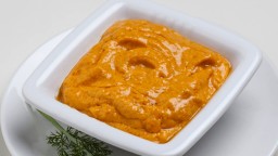 Recepta de cuina de El  romesco