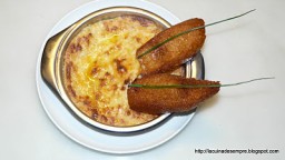 Recepta de cuina de Brandada de bacallà