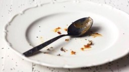 Amanida de sípia i llenties