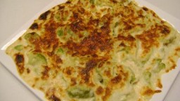 Recepta de cuina de Bròquil amb beixamel