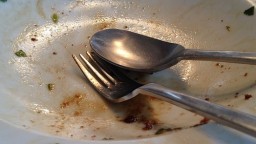 Arròs amb conill i moixernons