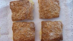 Recepta de cuina de Mil fulls de Sant Josep