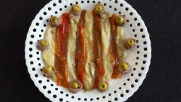 Recepta de cuina de Escalivada per la Diada