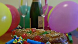 Recepta de cuina de Coca de Sant Joan