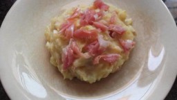 Recepta de cuina de Ensaladilla suau