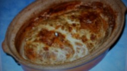 Recepta de cuina de Terrina de gall d´indi