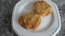 Recepta de cuina de Patates farcides