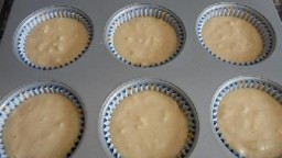 Muffins Mediterranis de Poma