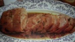 Recepta de cuina de Gall d'indi farcit