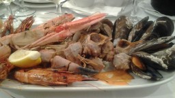 Recepta de cuina de Mariscada